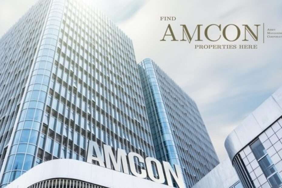 AMCON Recruitment