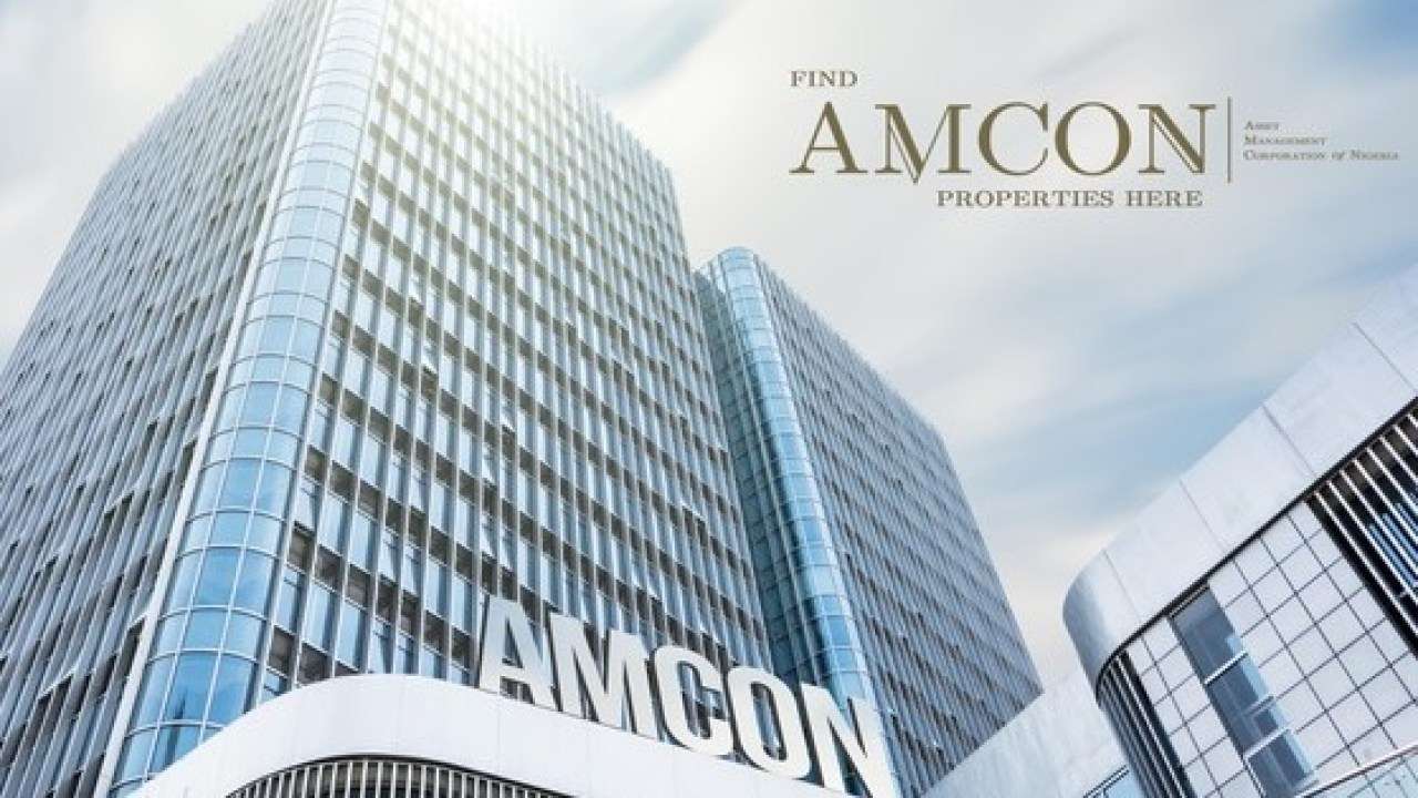 AMCON Recruitment