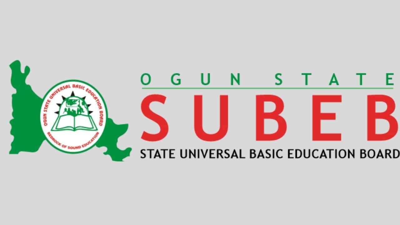 Ogun State SUBEB Recruitment