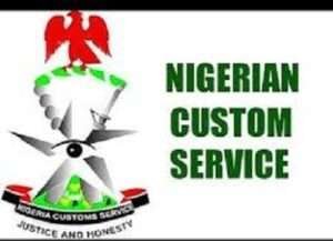 Nigeria Customs Shortlisted Candidates