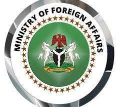 Ministry of Foreign Affairs Recruitment 2023