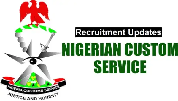 Nigeria Customs Aptitude Test Result