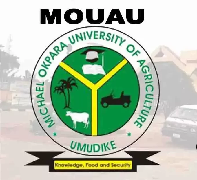 MOUAU recruitment