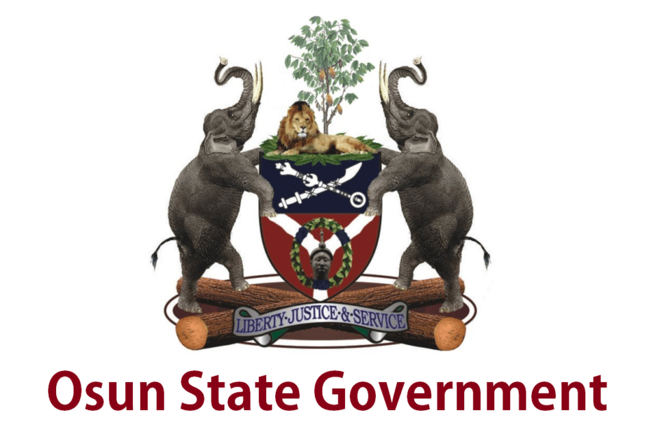 Osun State Civil Service Commission recruitment