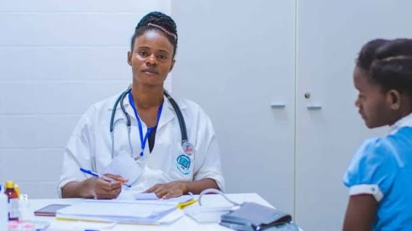 Lagos State Primary Health Care Board Recruitment