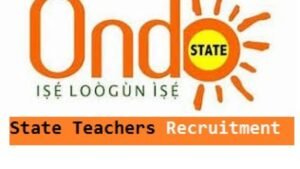 SSCE Jobs in Ondo State
