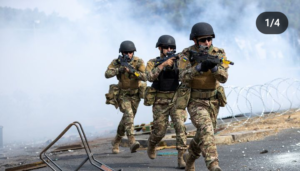 Ministry Of Defence recruitment