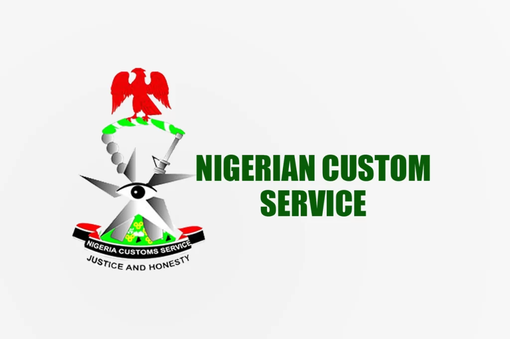 Nigeria Customs Service Recruitment Portal 2024/2025 NCS Application