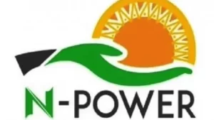 Npower recruitment