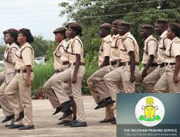 Nigerian Correctional Service recruitment