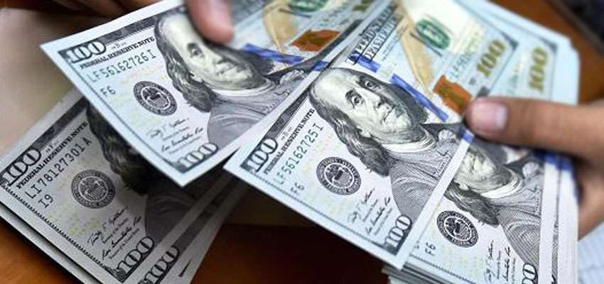 Dollar(USD) to Naira Black Market Exchange Rate