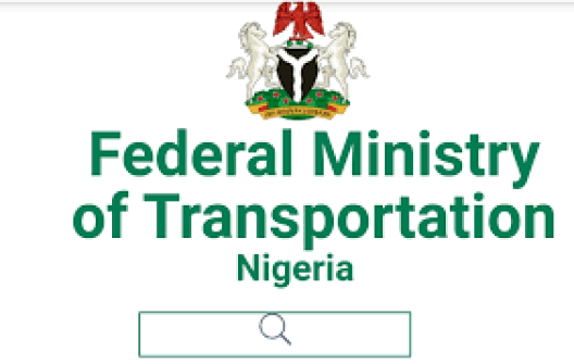 Federal Ministry of Transport shortlisted candidates