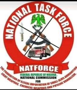 Federal Task Force Recruitment