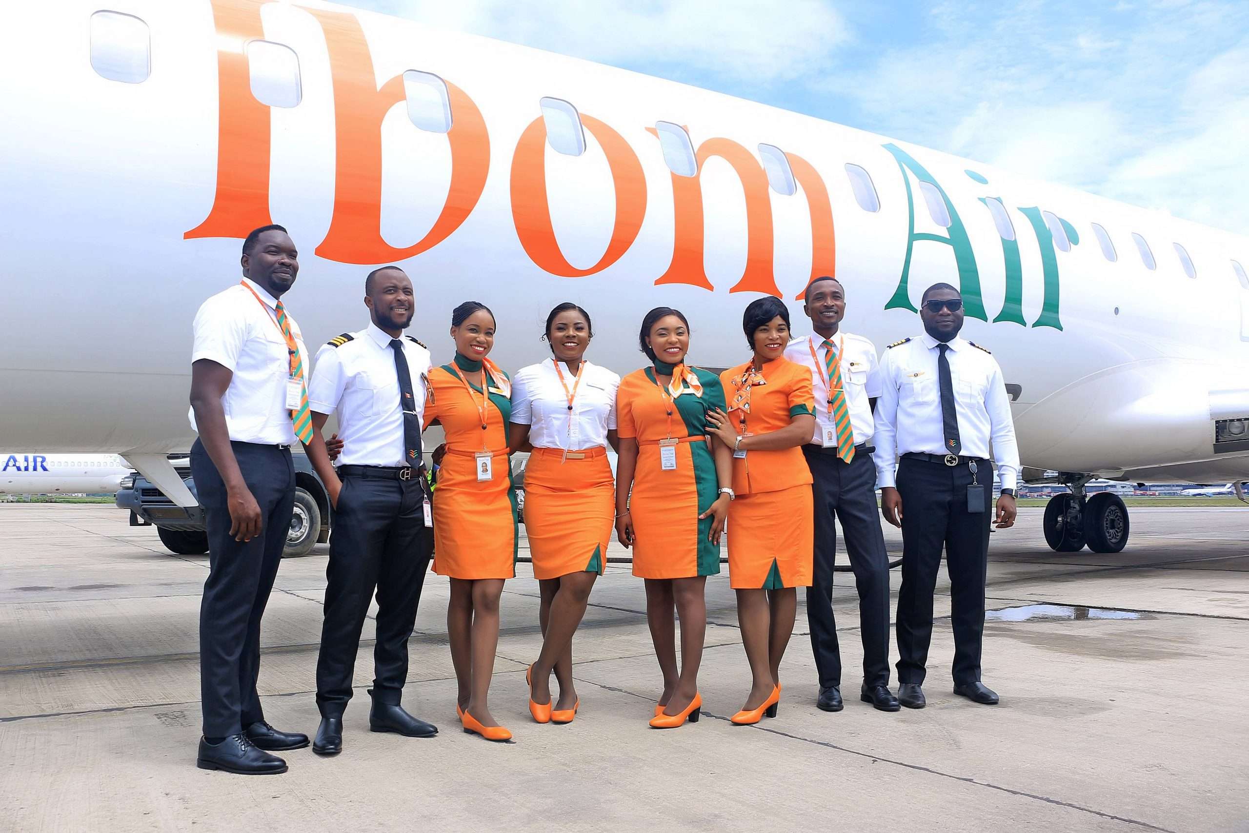 Ibom Air Recruitment