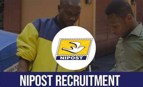 NIPOST recruitment