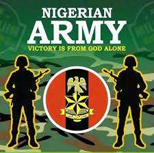 Nigerian Army 87RRI Recruitment