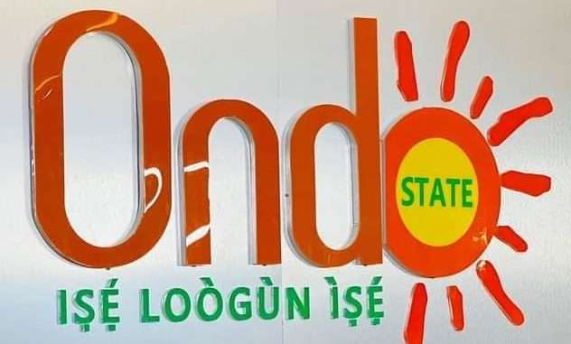 Ondo State Government shortlisted candidates