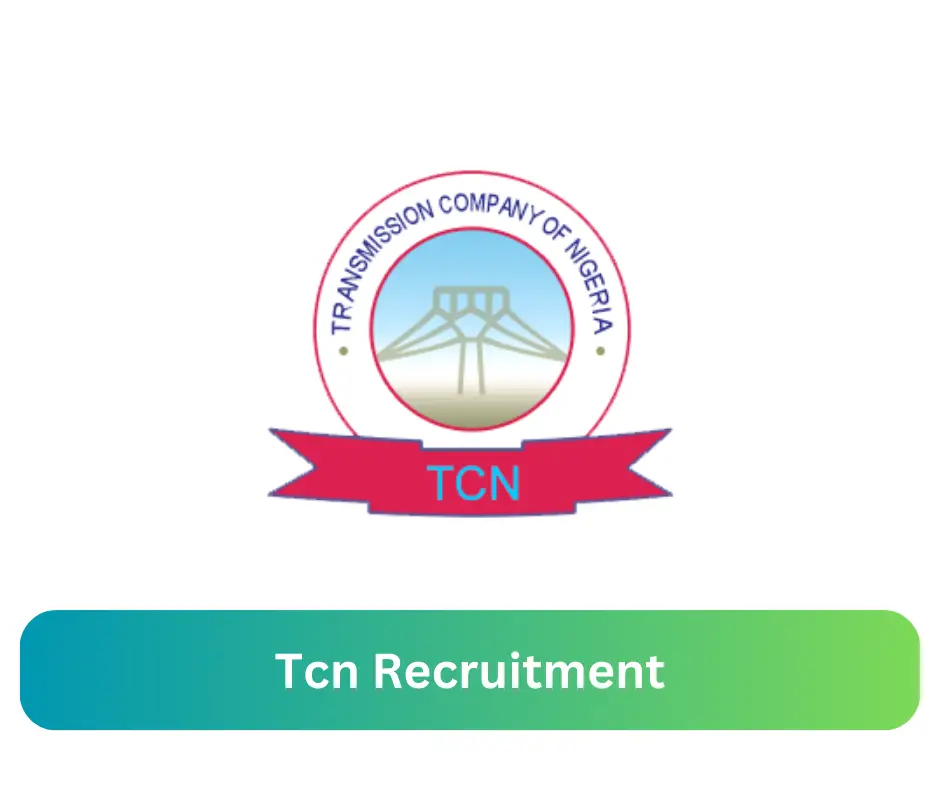 TCN Recruitment