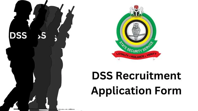 DSS Recruitment