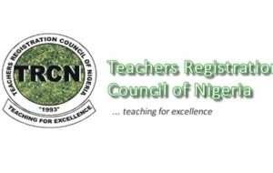 TRCN recruitment