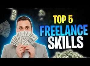 Top 5 High Paying Remote Job Opportunities