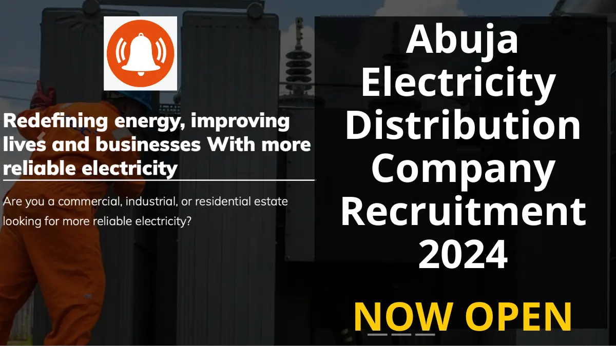 AEDC Recruitment