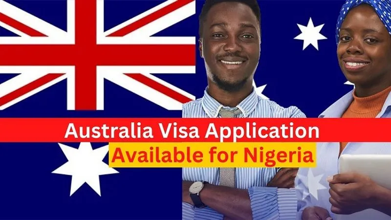 Australia Work Visa Fee, Requirements & Application Procedures For Nigerians (2024)