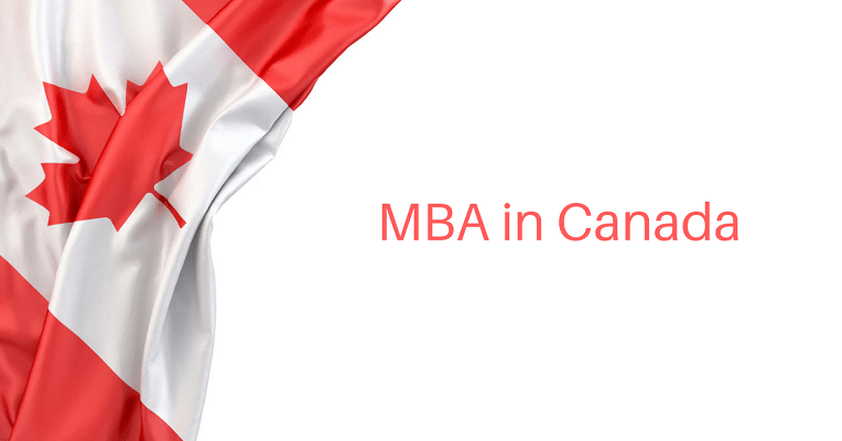 MBA in Canada Without GMAT In 2024