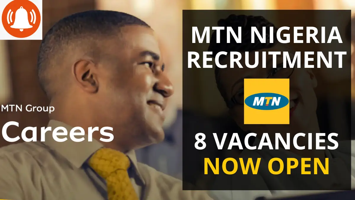 mtn-nigeria-recruitment