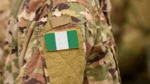 Nigerian army screening date 2024