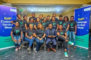 Opay Recruitment 2024
