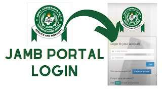 portal.jamb.gov.ng – JAMB E-Facility Portal Login Result