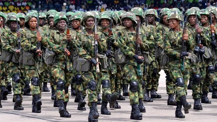 Nigerian Army 88RRI Screening Date 2024 Timetable, Centers and Requirements