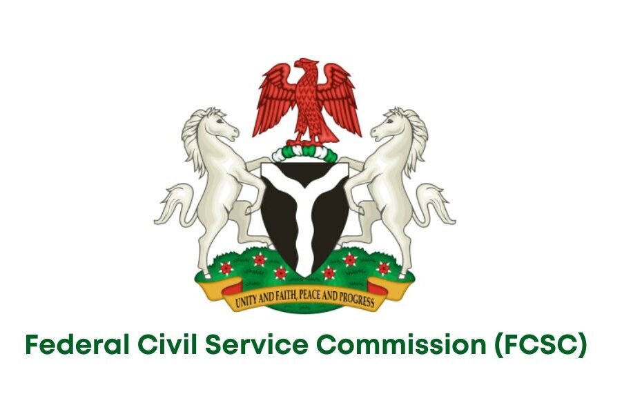 Federal Civil Service Commission Recruitment