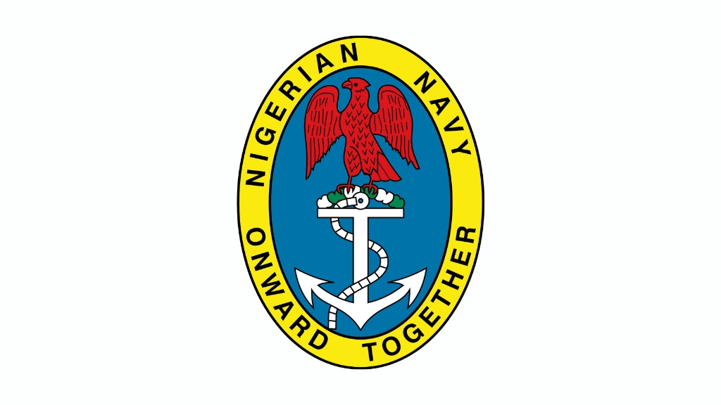 Nigerian Navy exam date