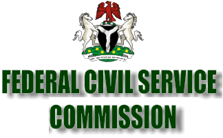 Federal Civil Service Commission shortlisted Candidates