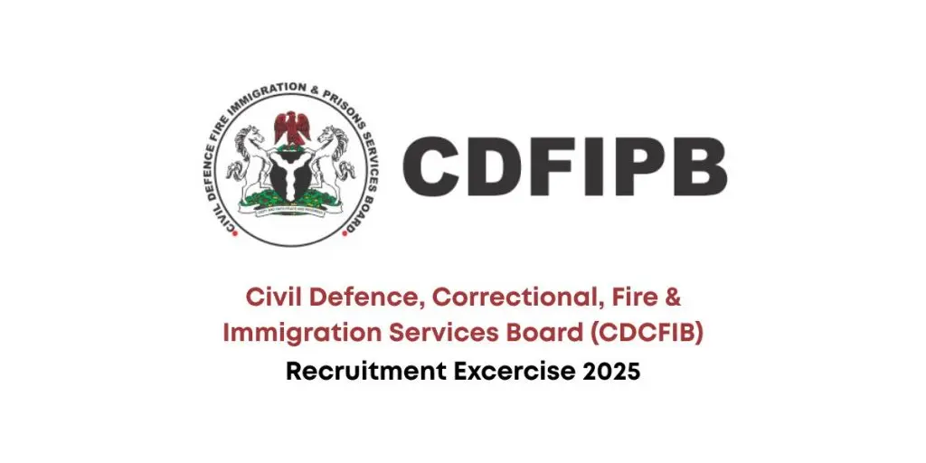 cdcfib recruitment