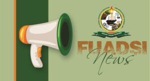 FUADSI Recruitment