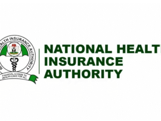 NHIS Shortlisted Candidates