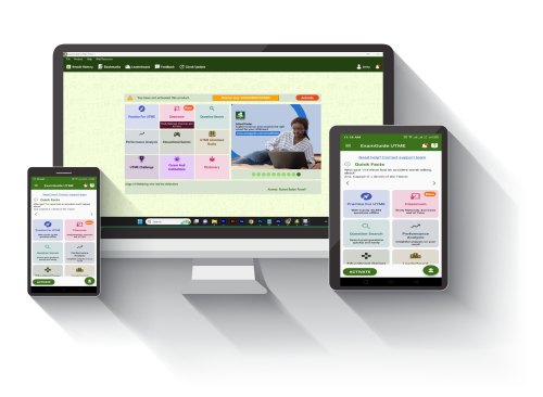 How to Prepare for JAMB CBT