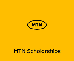 MTN Foundation Scholarship Application Portal