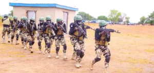 BENIN ZONAL GENERAL APTITUDE TEST