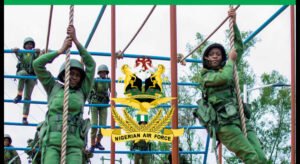 ENUGU ZONAL GENERAL APTITUDE TEST