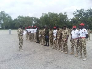 ILORIN  ZONAL GENERAL APTITUDE TEST