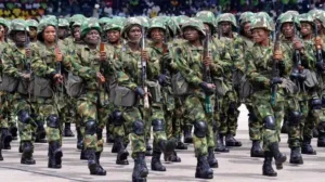 JOS ZONAL GENERAL APTITUDE TEST