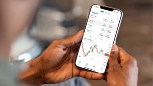 Make Money Online With Your Phone