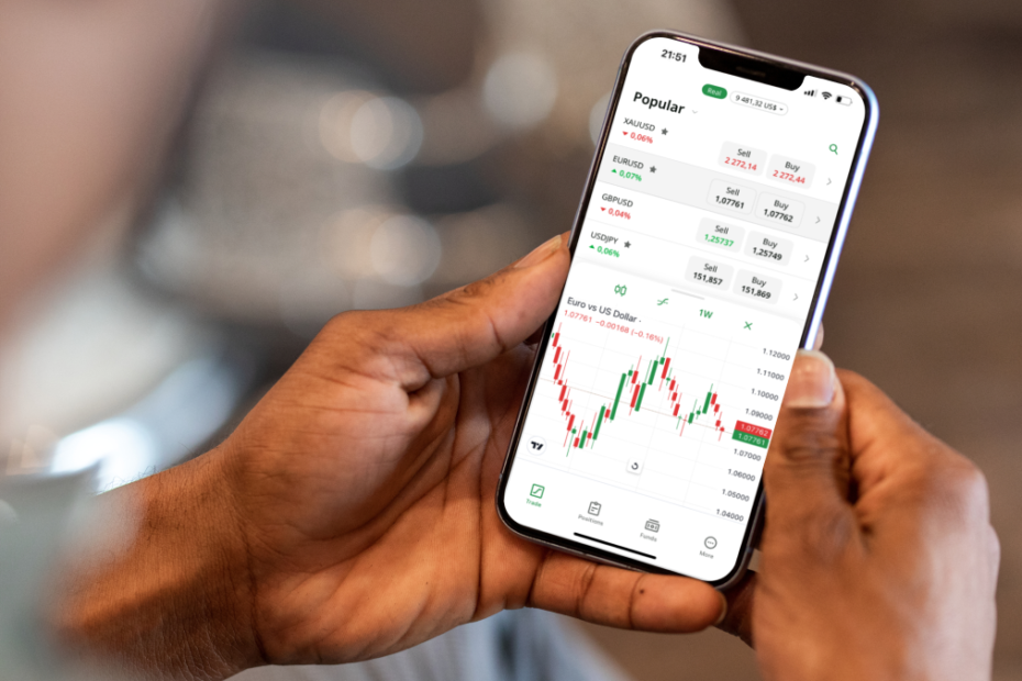 Make Money Online With Your Phone
