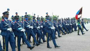 BAUCHI ZONAL GENERAL APTITUDE TEST