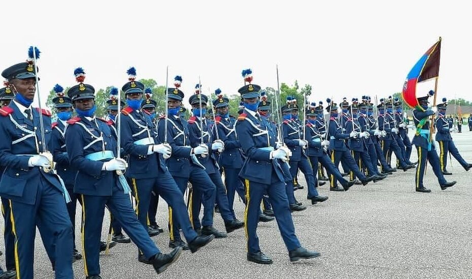 BAUCHI ZONAL GENERAL APTITUDE TEST