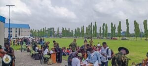YOLA ZONAL GENERAL APTITUDE TEST